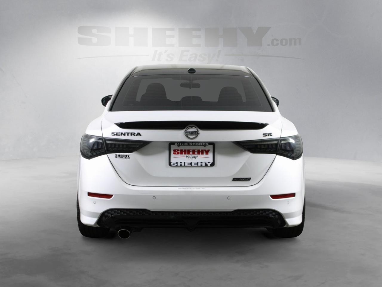 2023 Nissan Sentra SR Manassas VA