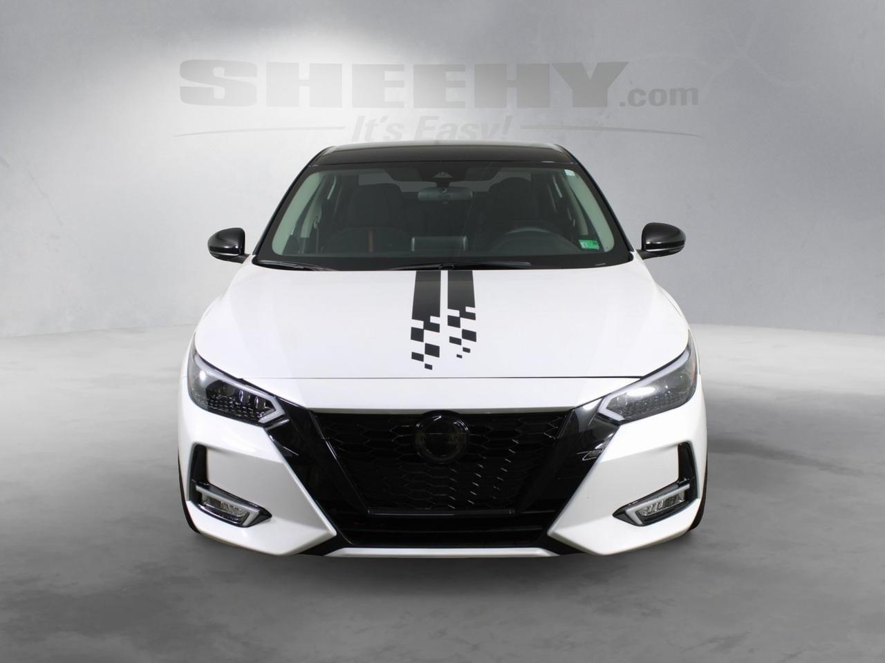 2023 Nissan Sentra SR Manassas VA