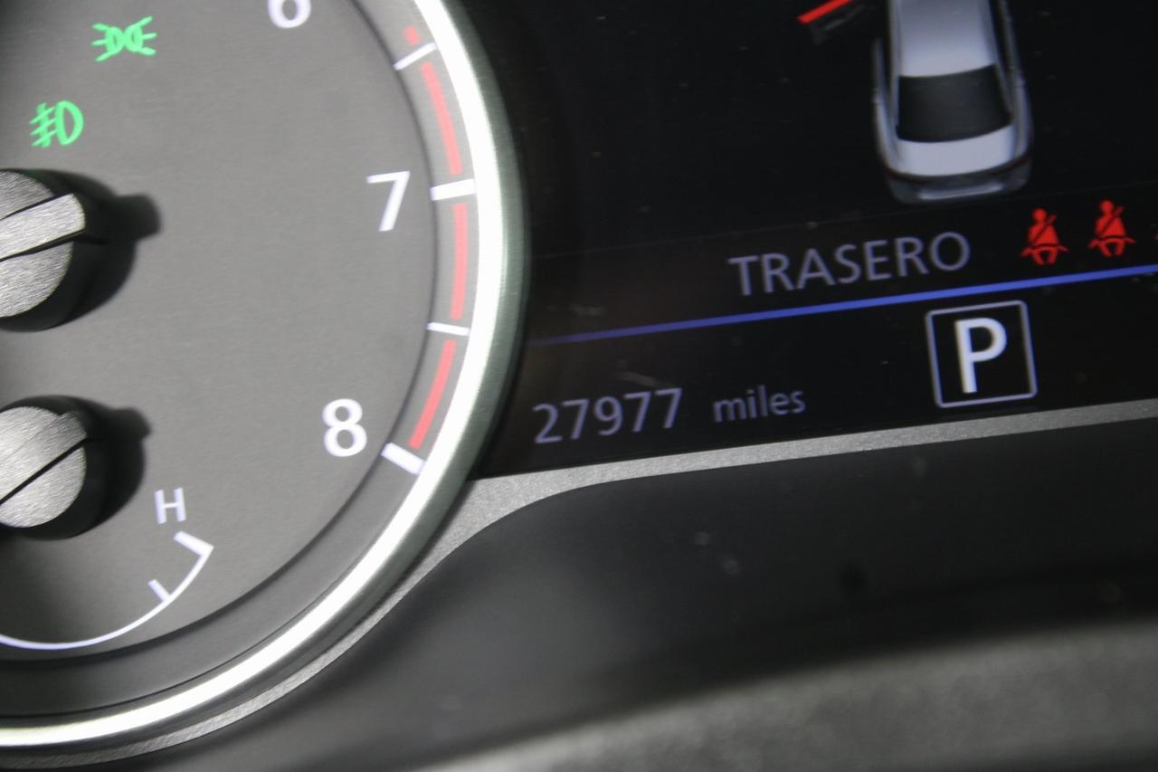 2023 Nissan Sentra SR Manassas VA
