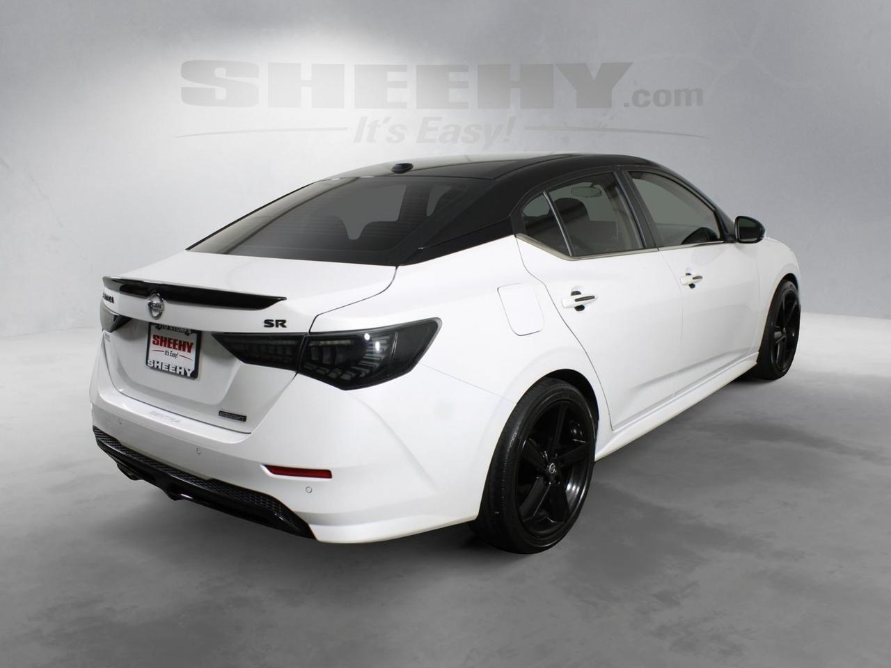 2023 Nissan Sentra SR Manassas VA