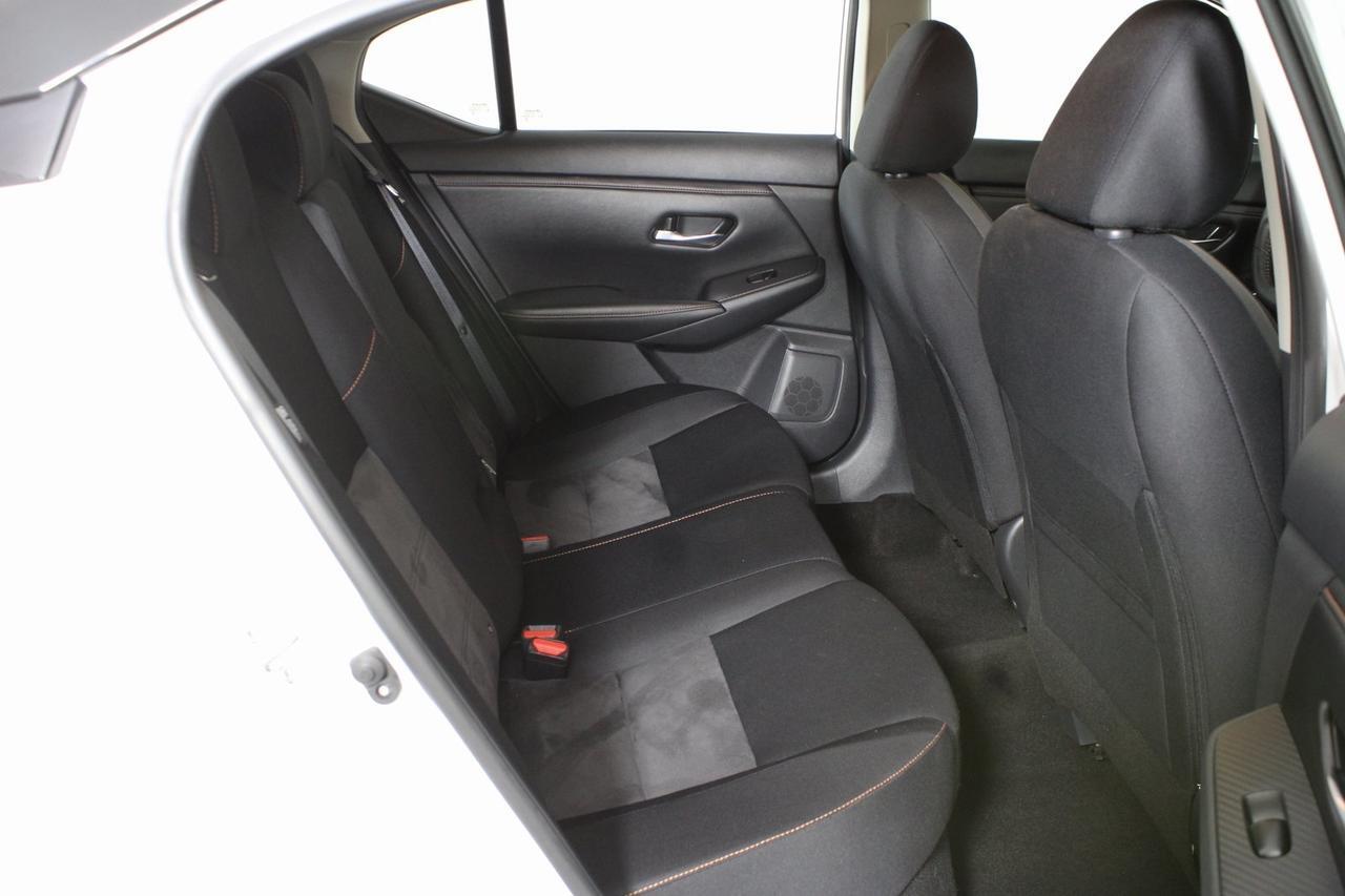 2023 Nissan Sentra SR Manassas VA