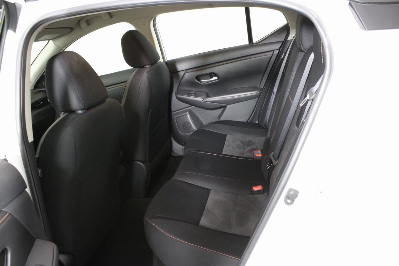 2023 Nissan Sentra SR Manassas VA