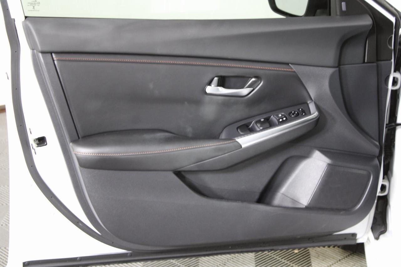 2023 Nissan Sentra SR Manassas VA