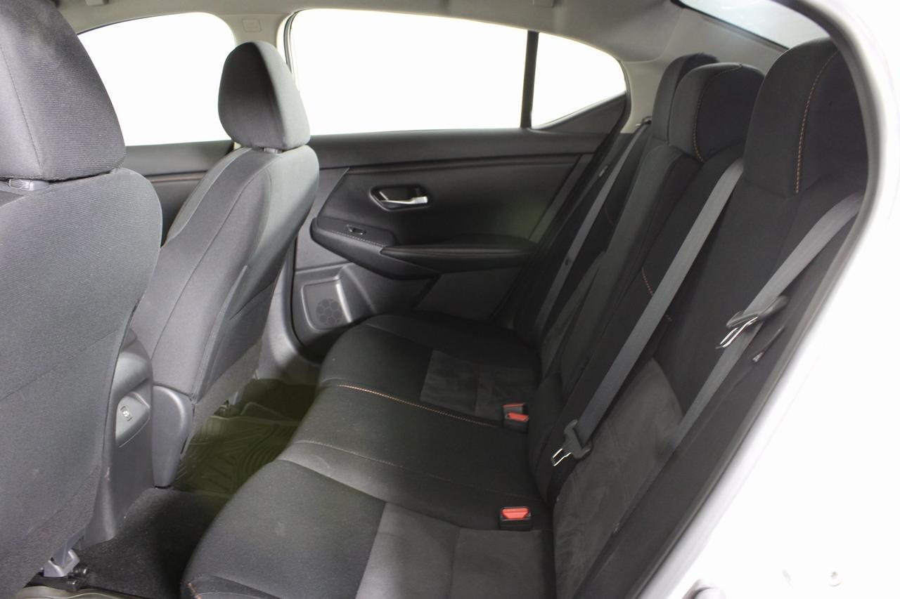 2023 Nissan Sentra SR Manassas VA
