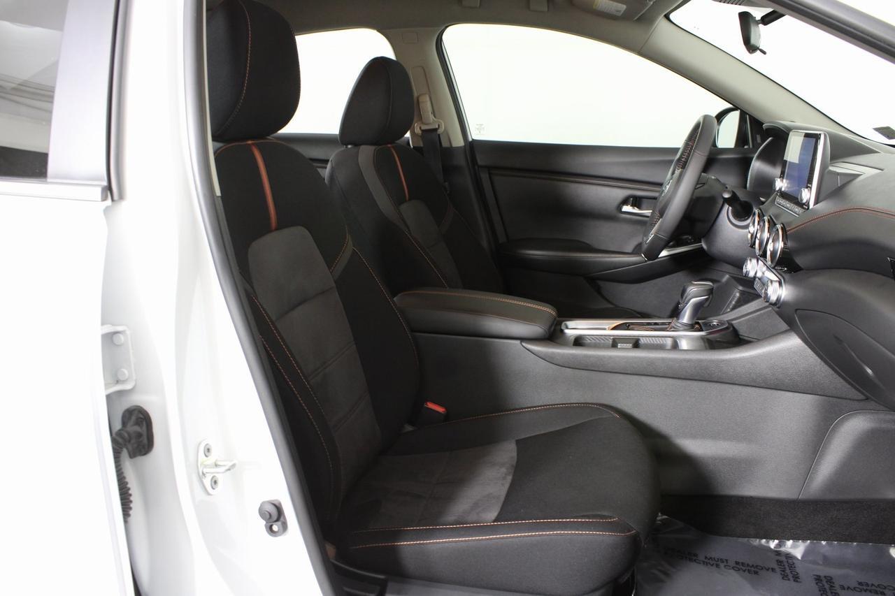 2023 Nissan Sentra SR Manassas VA