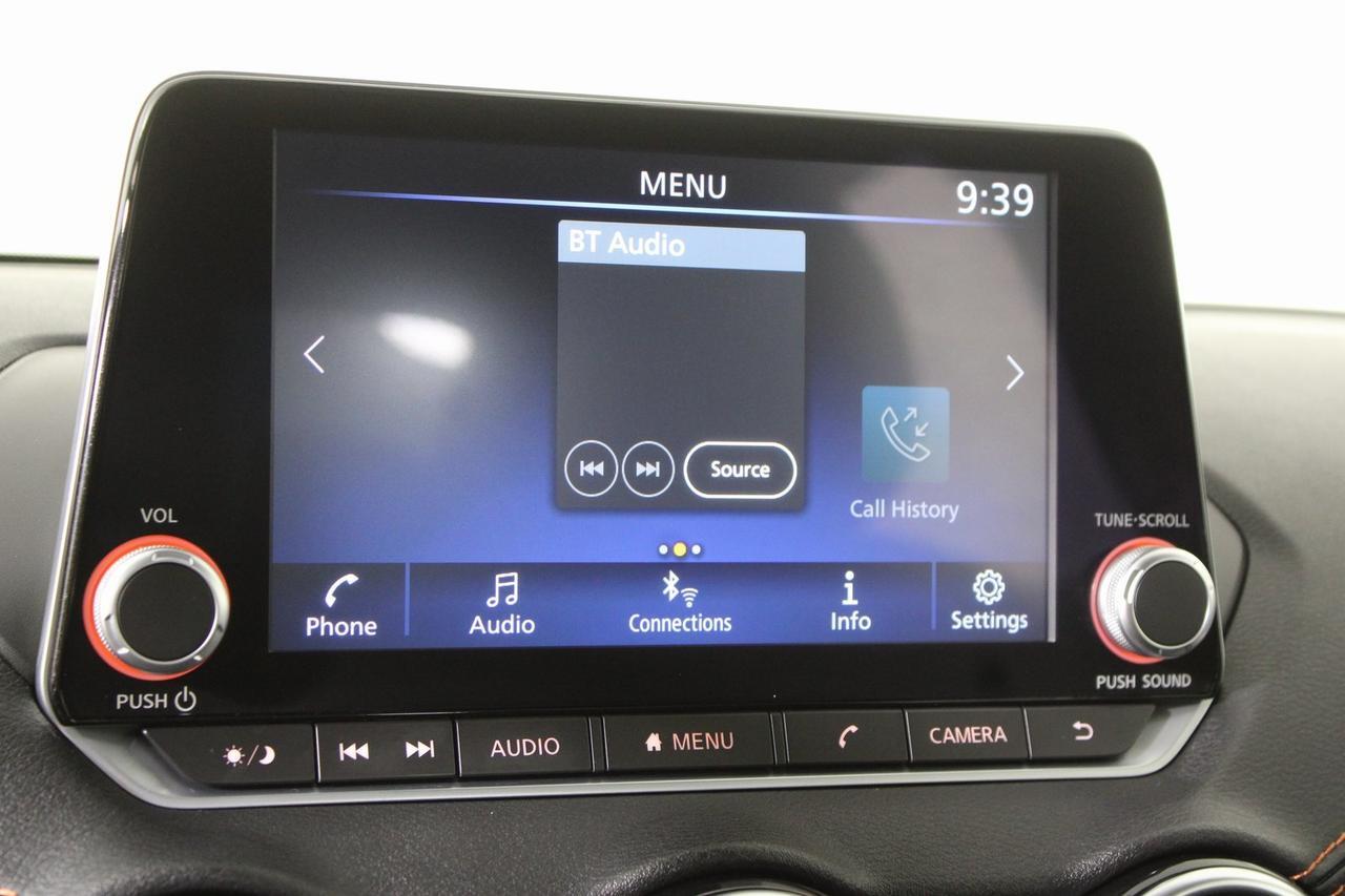 2023 Nissan Sentra SR Manassas VA