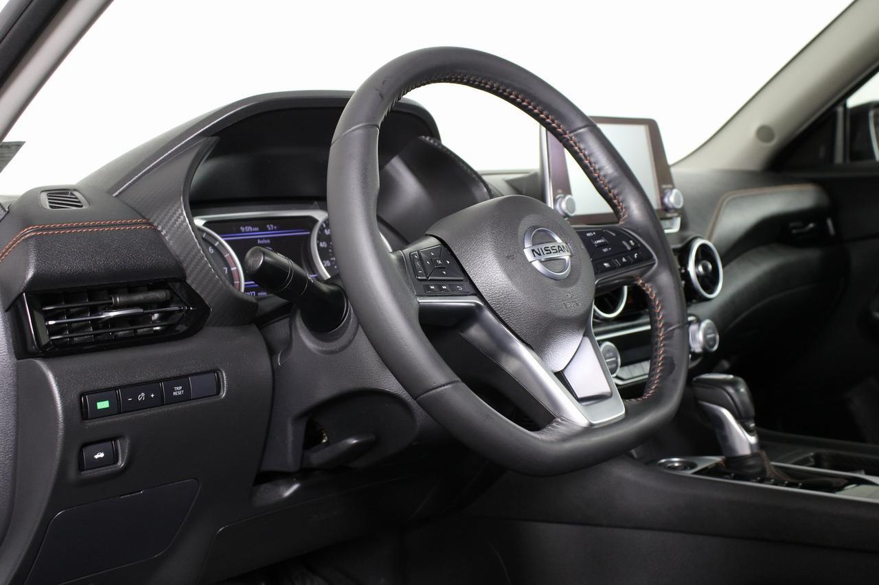2023 Nissan Sentra SR Manassas VA