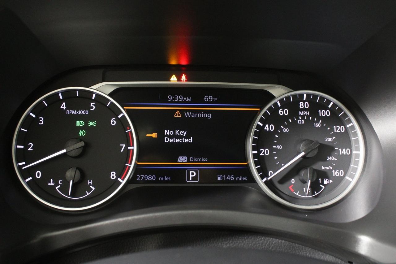 2023 Nissan Sentra SR Manassas VA