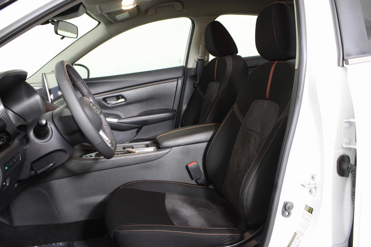 2023 Nissan Sentra SR Manassas VA