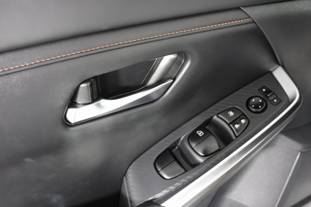 2023 Nissan Sentra SR Manassas VA
