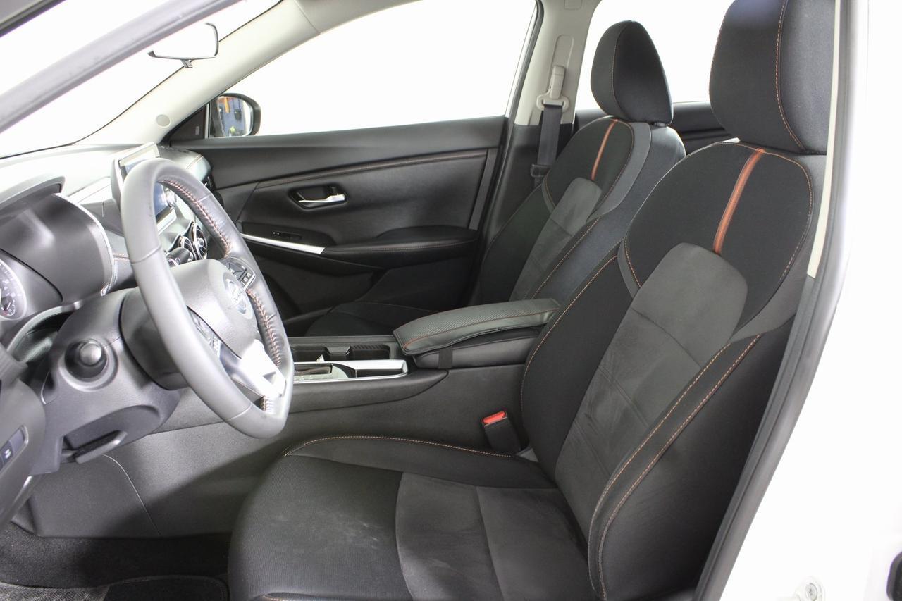 2023 Nissan Sentra SR Manassas VA
