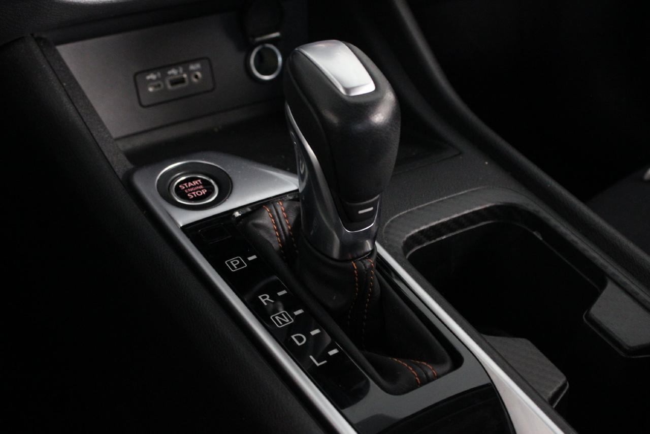 2023 Nissan Sentra SR Manassas VA