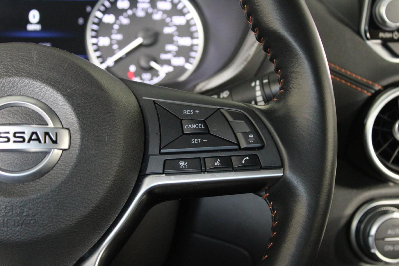 2023 Nissan Sentra SR Manassas VA