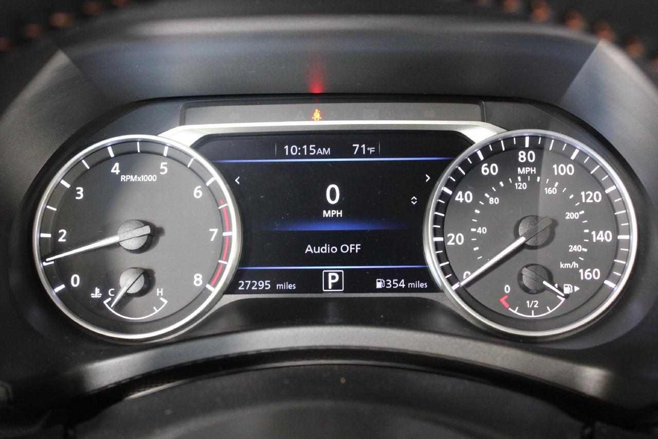2023 Nissan Sentra SR Manassas VA