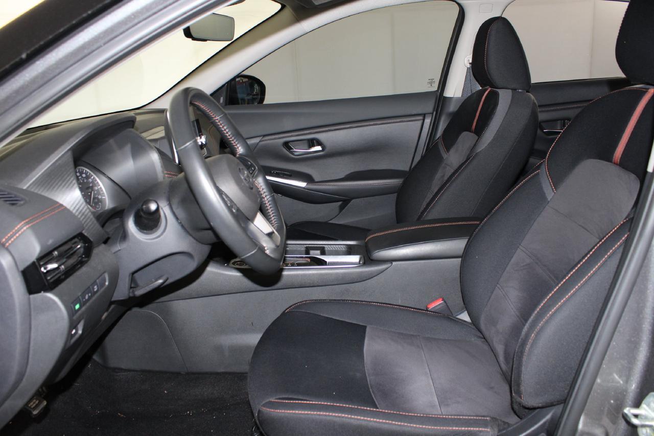 2023 Nissan Sentra SR Manassas VA
