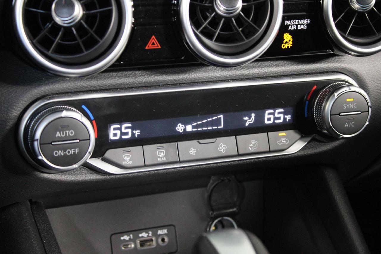 2023 Nissan Sentra SR Manassas VA