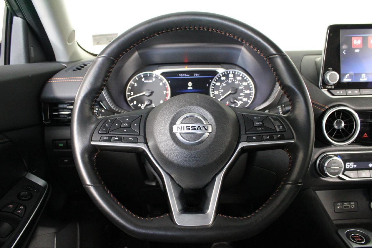 2023 Nissan Sentra SR Manassas VA
