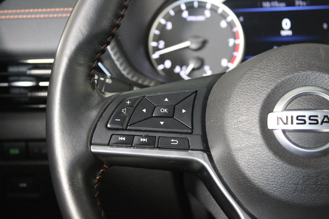 2023 Nissan Sentra SR Manassas VA