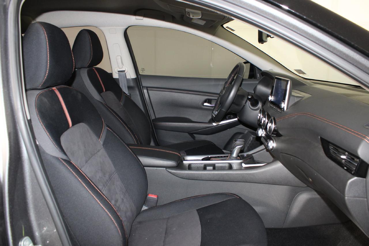 2023 Nissan Sentra SR Manassas VA