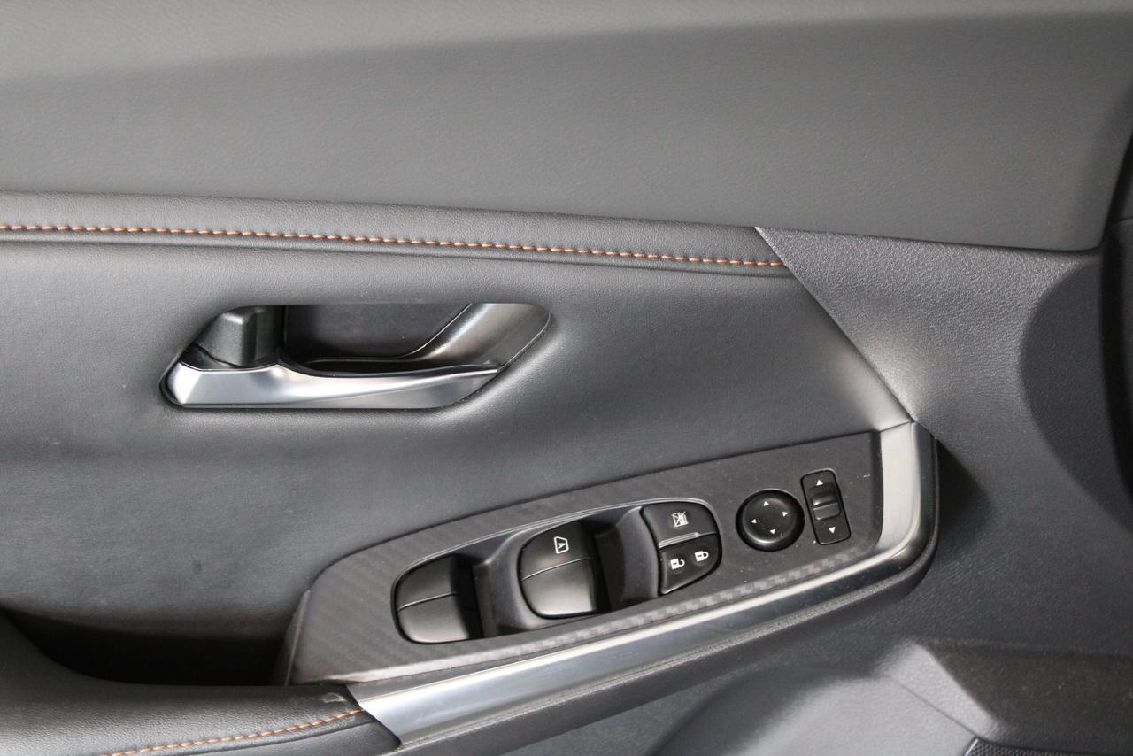 2023 Nissan Sentra SR Manassas VA