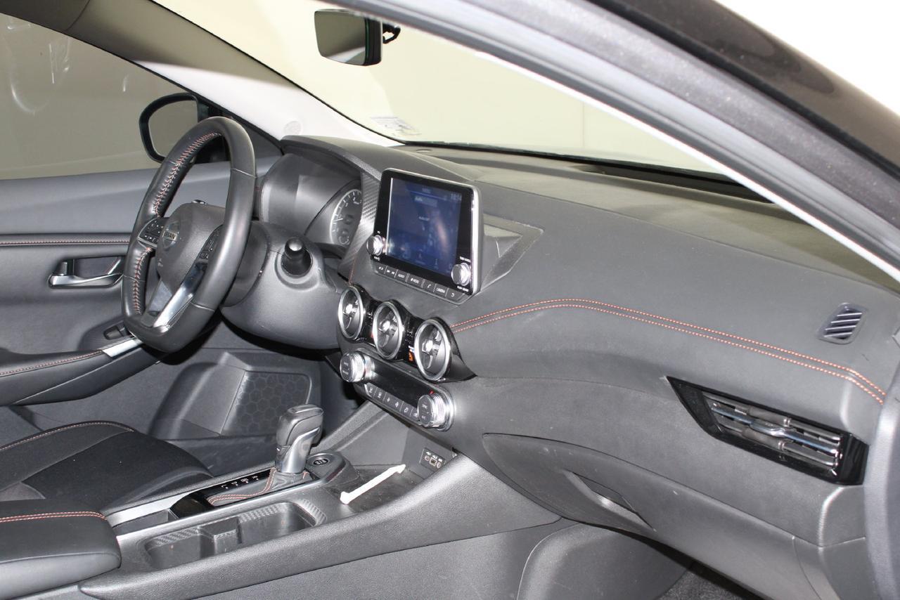 2023 Nissan Sentra SR Manassas VA