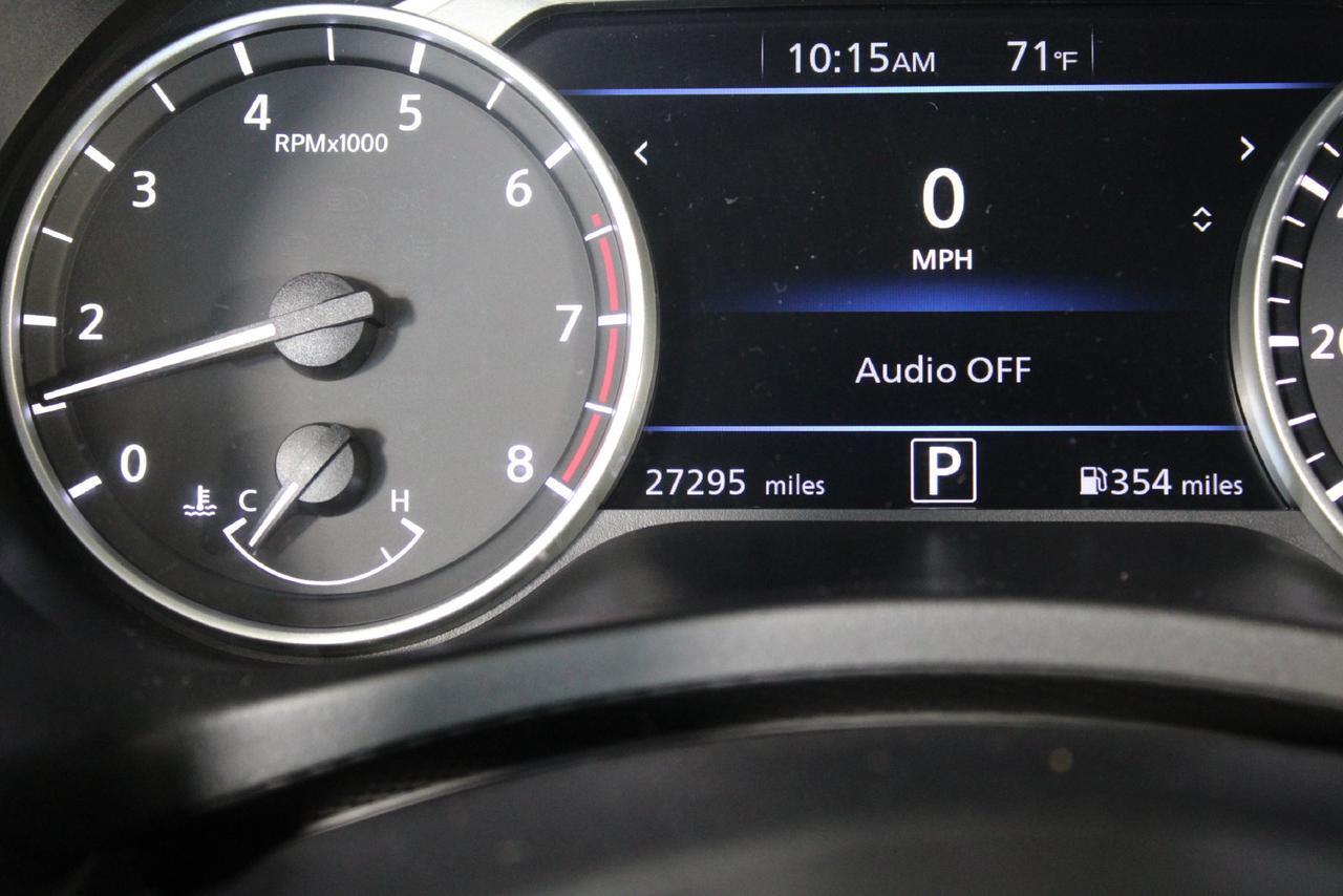 2023 Nissan Sentra SR Manassas VA