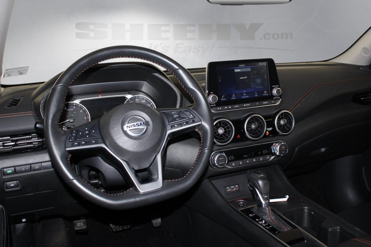 2023 Nissan Sentra SR Manassas VA
