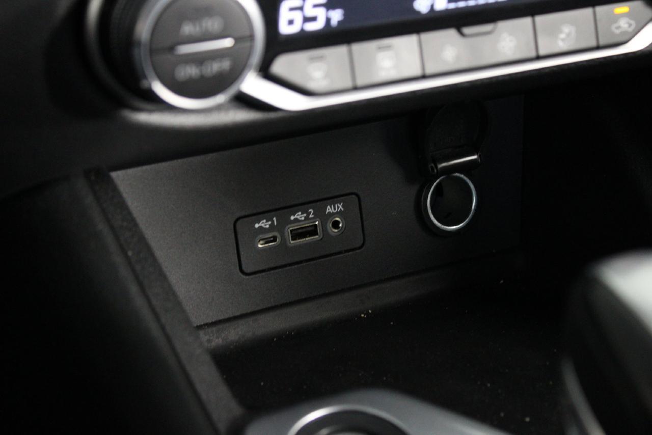 2023 Nissan Sentra SR Manassas VA
