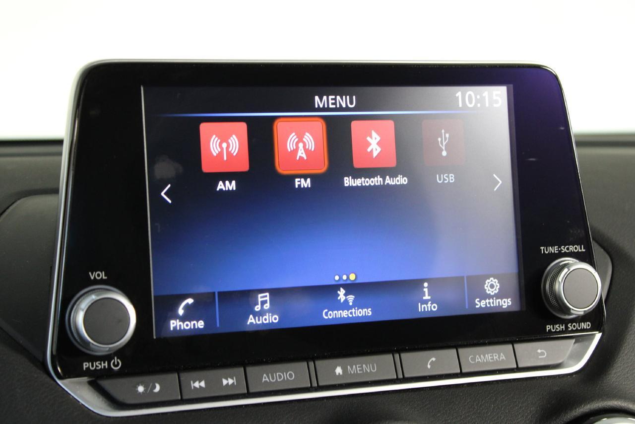 2023 Nissan Sentra SR Manassas VA