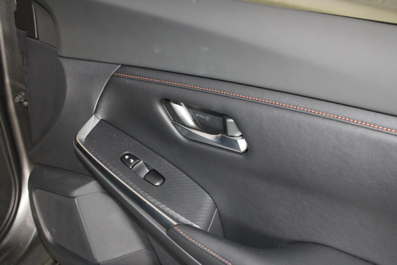 2023 Nissan Sentra SR Manassas VA
