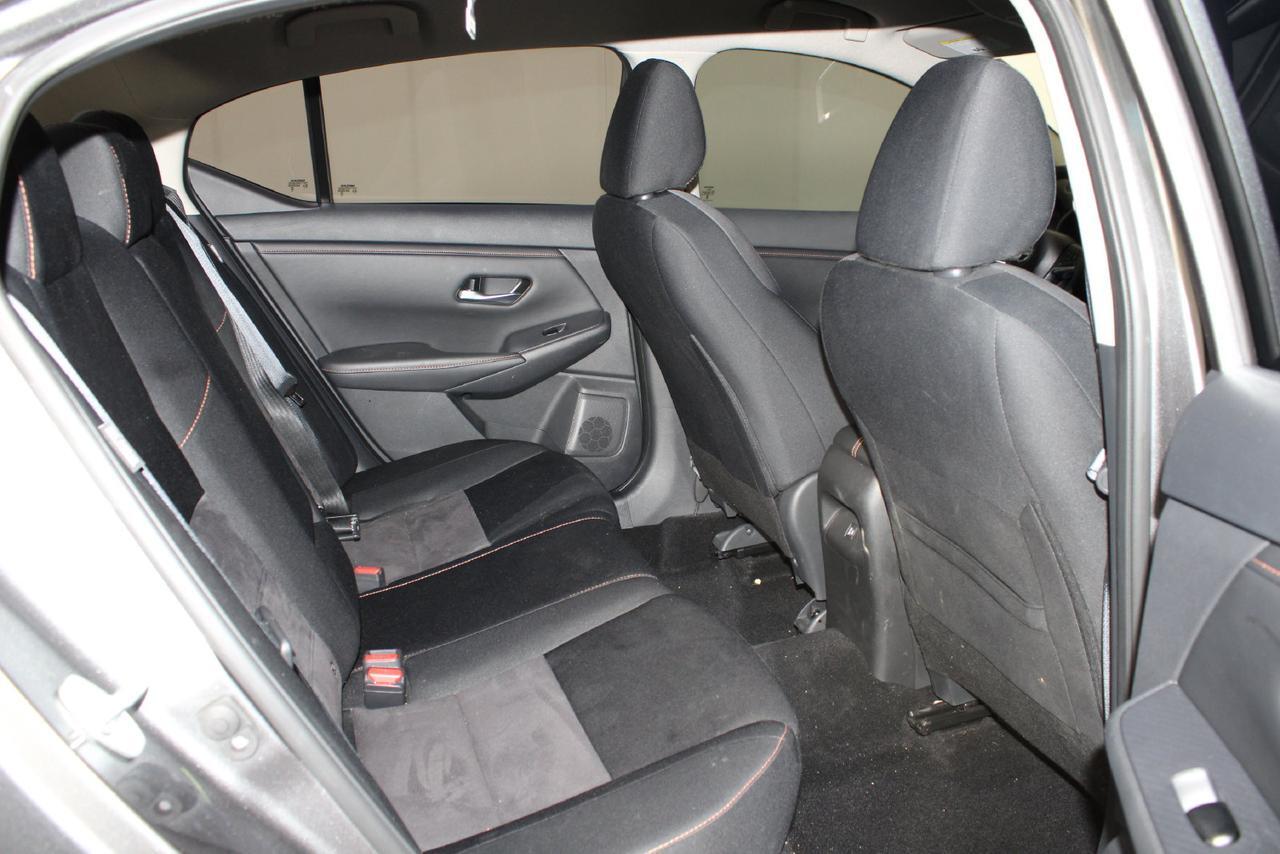 2023 Nissan Sentra SR Manassas VA