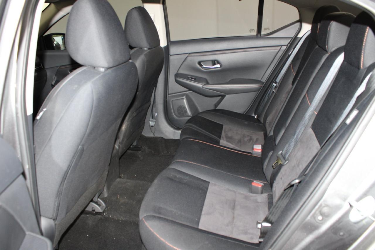 2023 Nissan Sentra SR Manassas VA