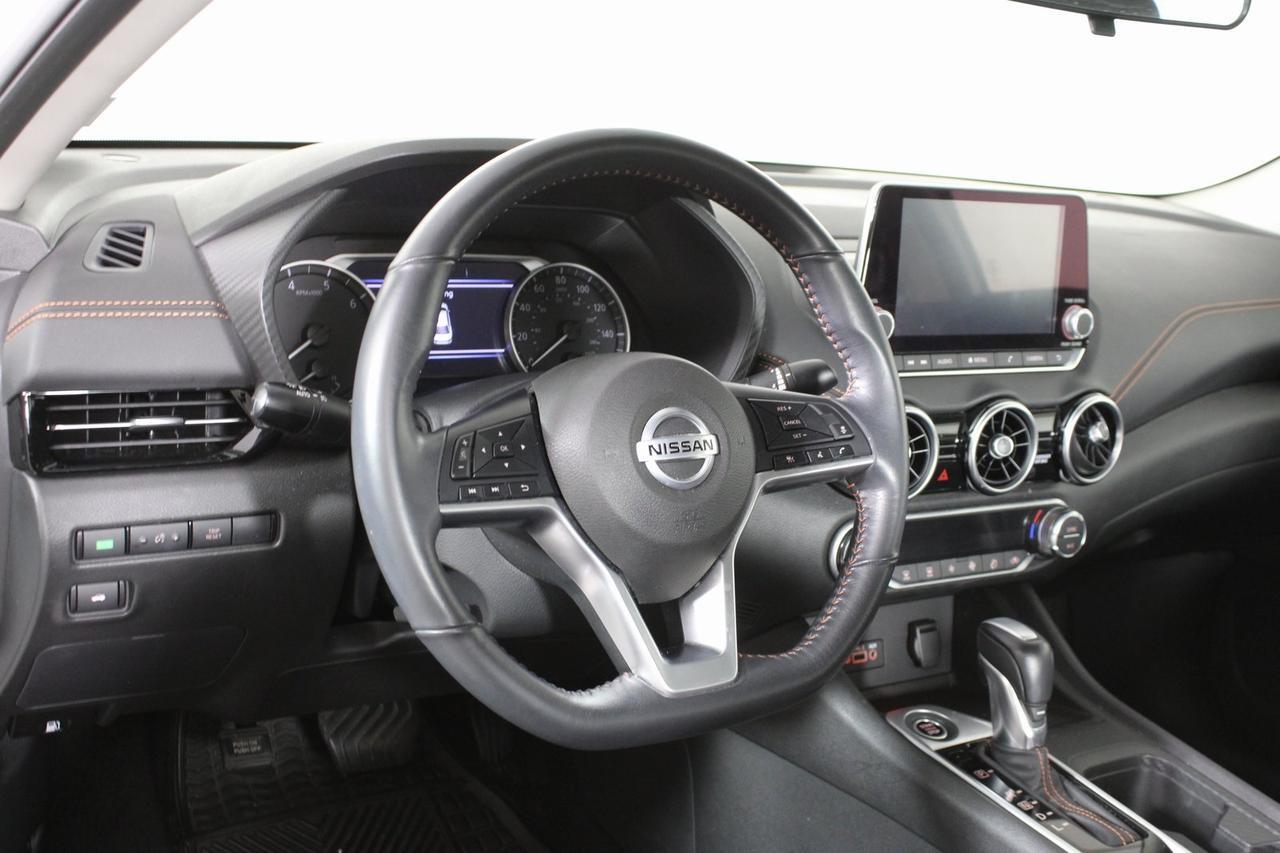 2023 Nissan Sentra SR Manassas VA