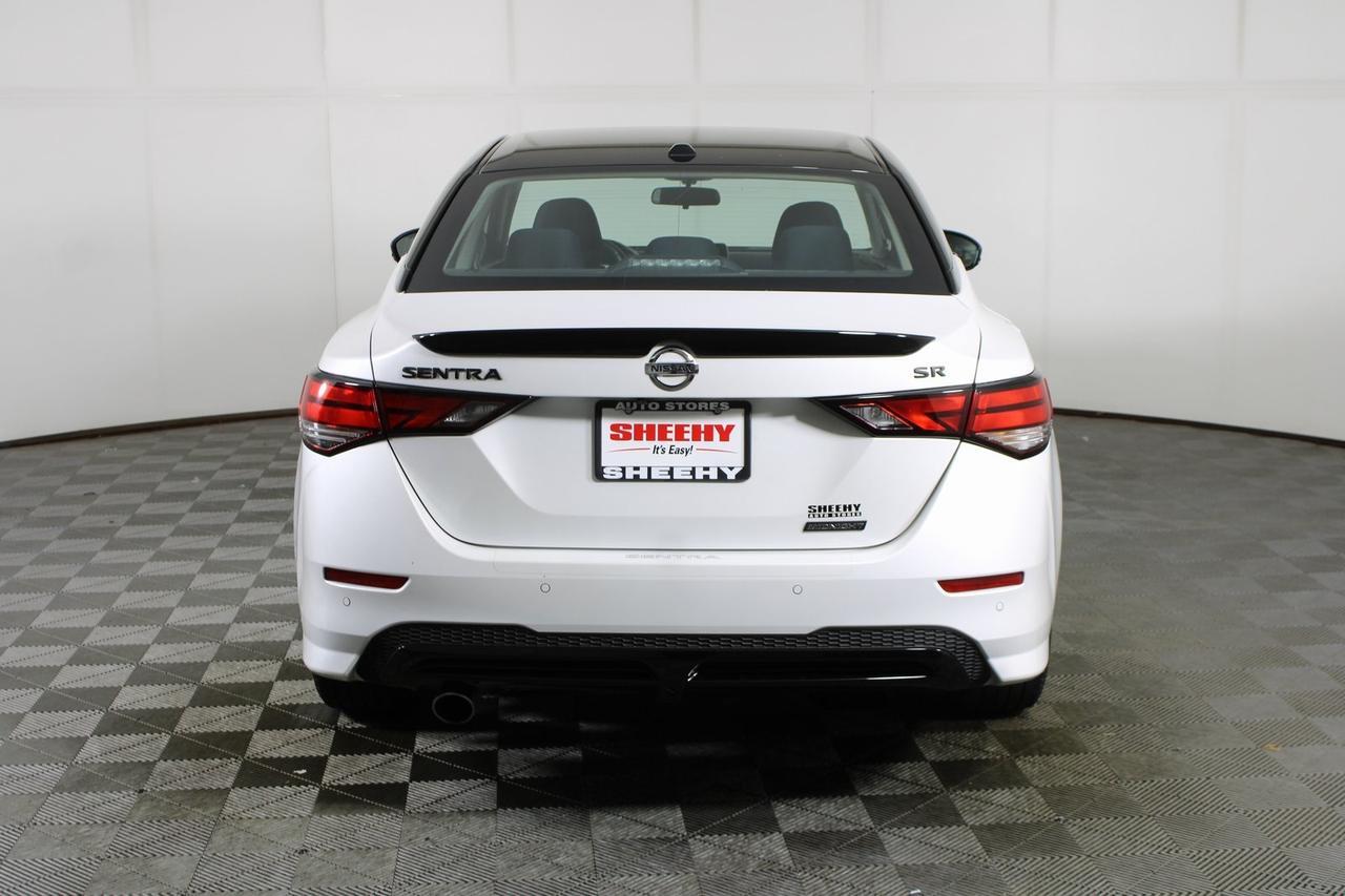 2023 Nissan Sentra SR Manassas VA