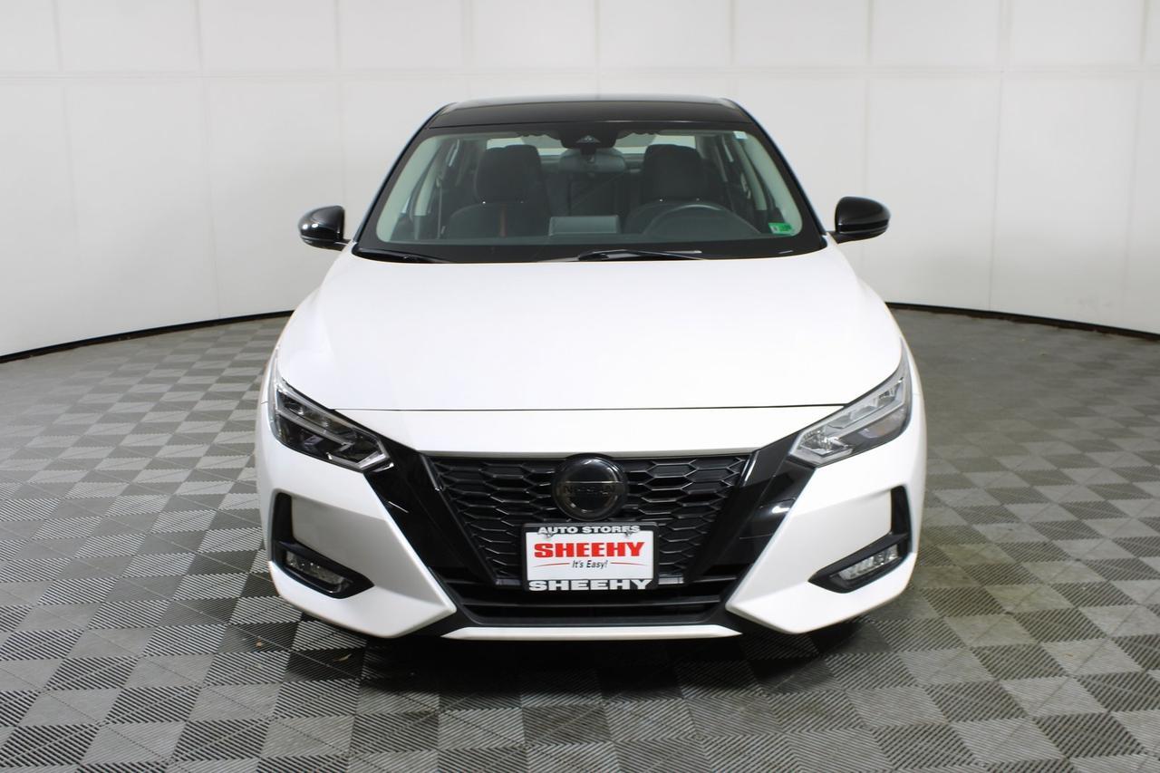 2023 Nissan Sentra SR Manassas VA