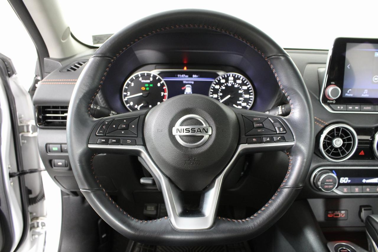 2023 Nissan Sentra SR Manassas VA