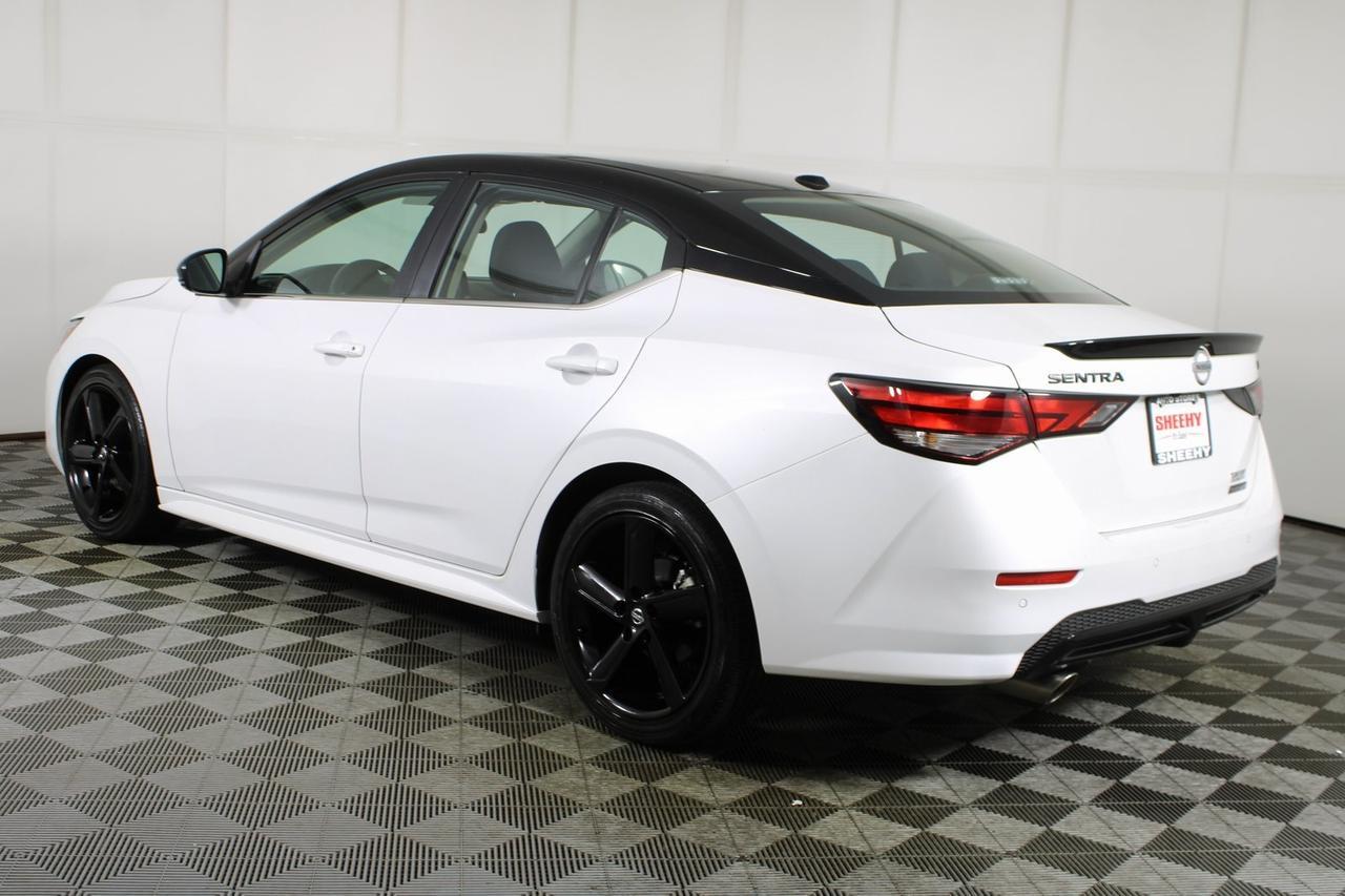 2023 Nissan Sentra SR Manassas VA
