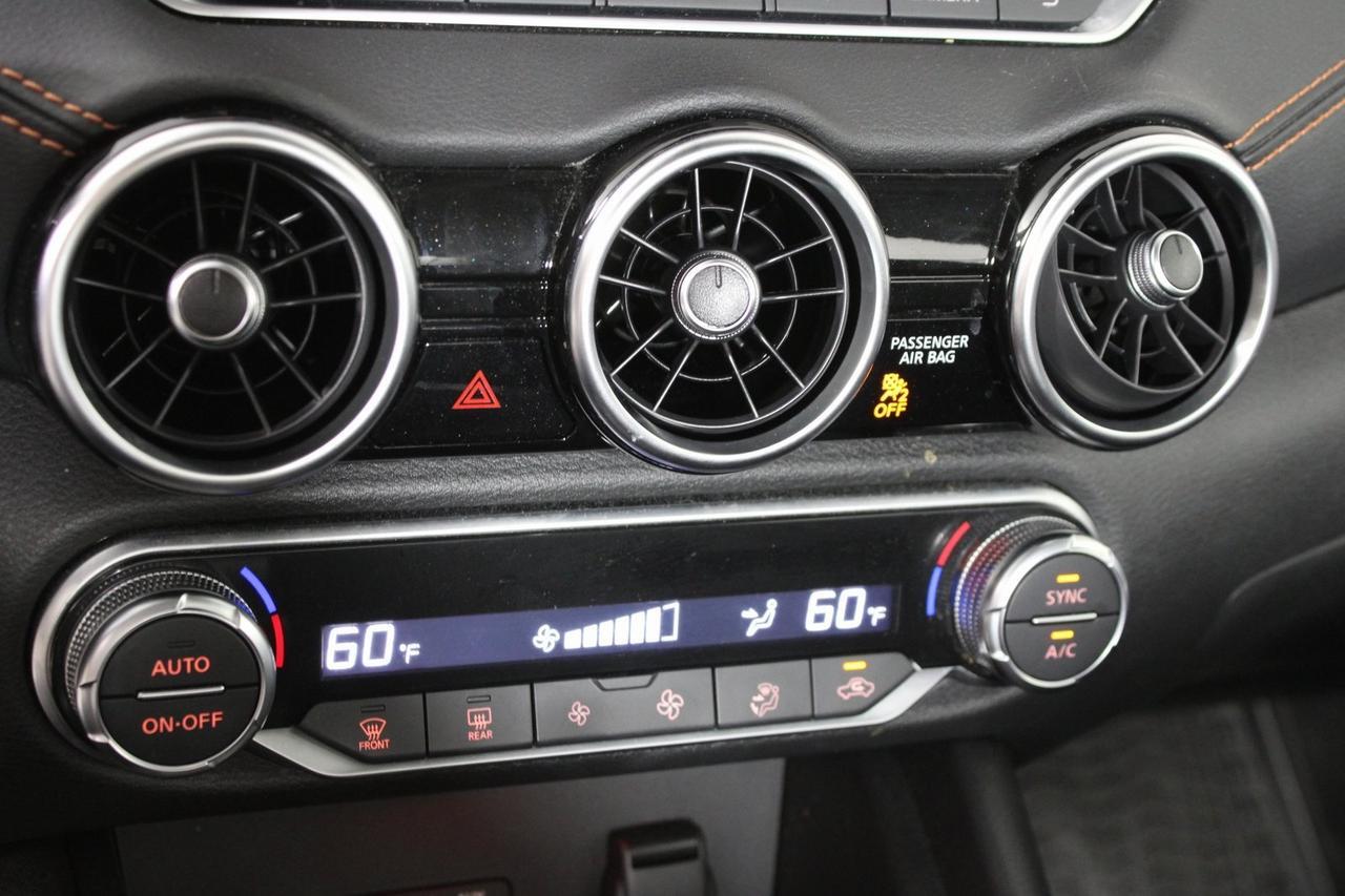 2023 Nissan Sentra SR Manassas VA