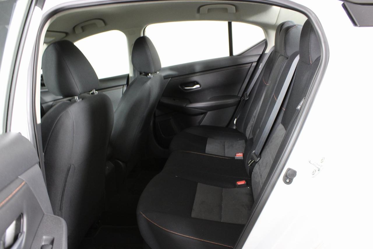 2023 Nissan Sentra SR Manassas VA