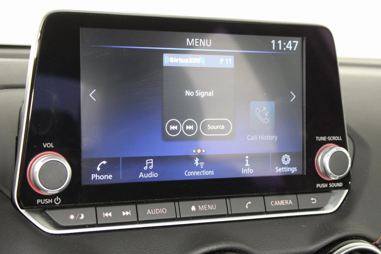 2023 Nissan Sentra SR Manassas VA