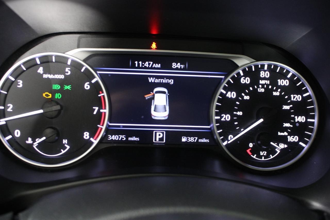 2023 Nissan Sentra SR Manassas VA
