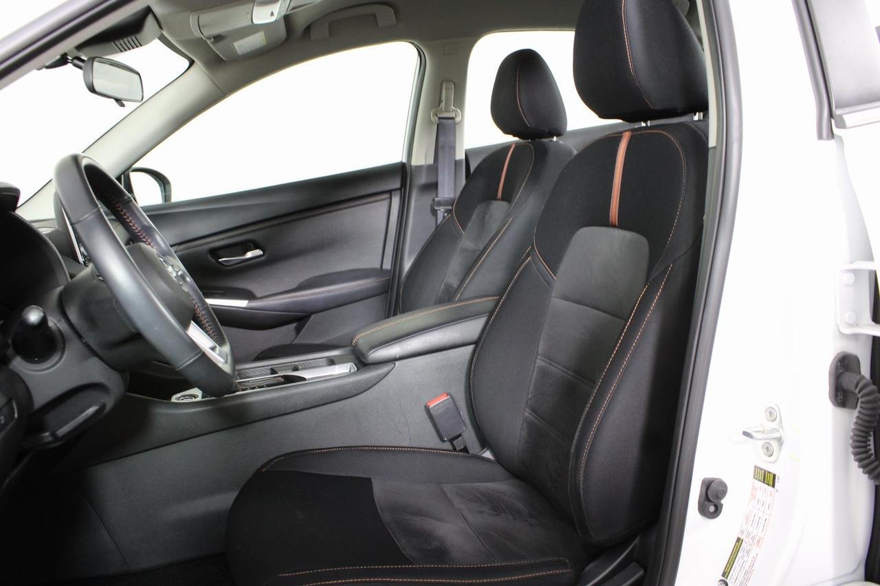 2023 Nissan Sentra SR Manassas VA