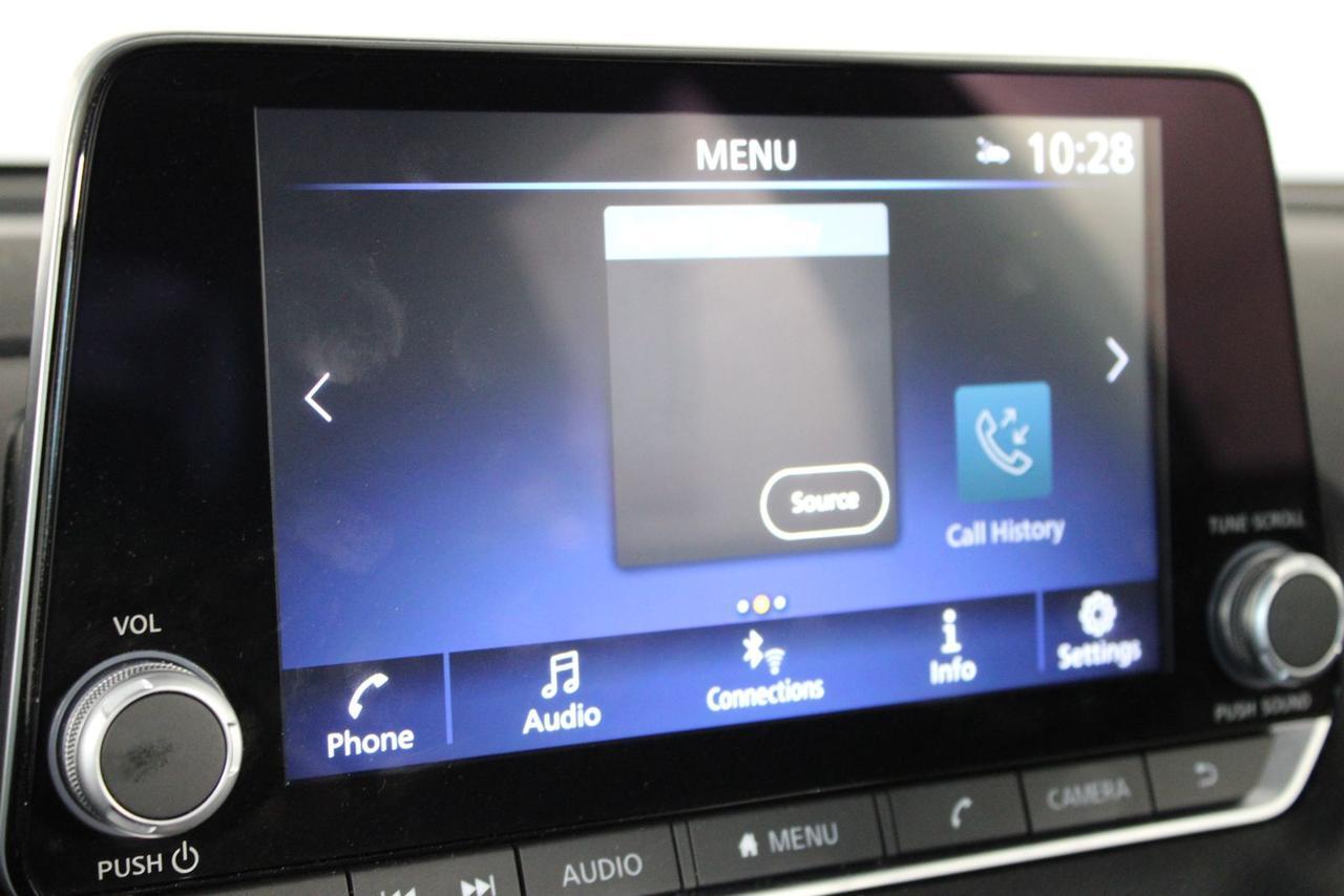 2023 Nissan Sentra SR Manassas VA