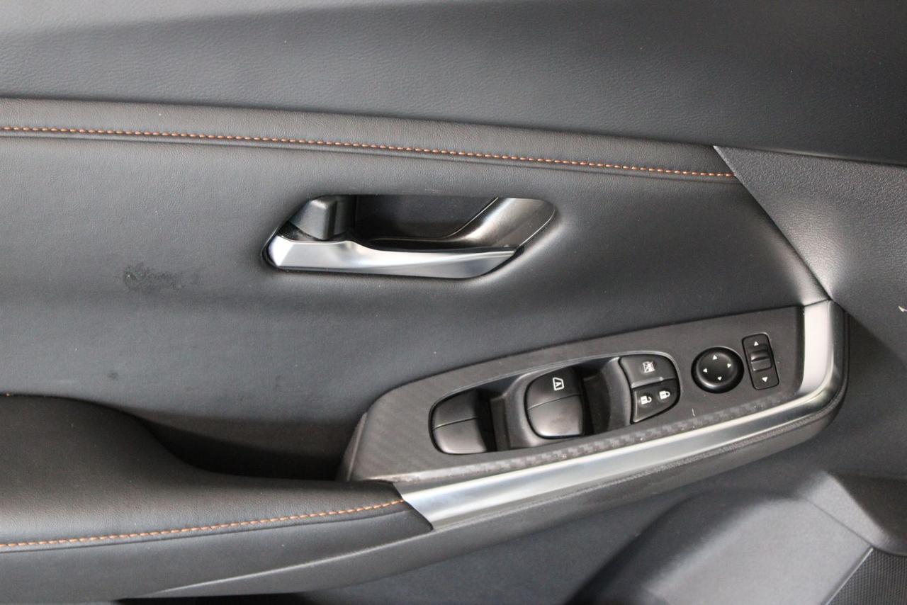 2023 Nissan Sentra SR Manassas VA