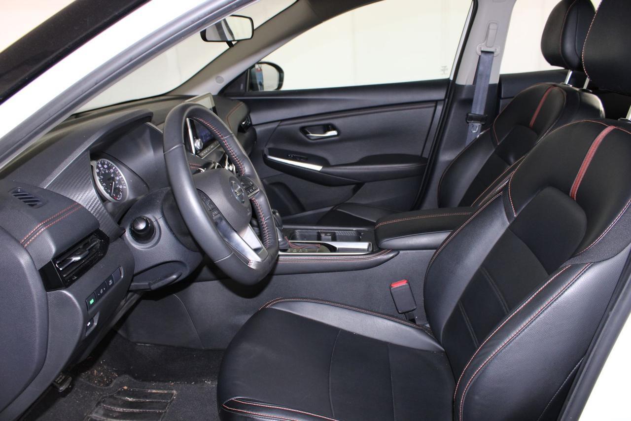 2023 Nissan Sentra SR Manassas VA
