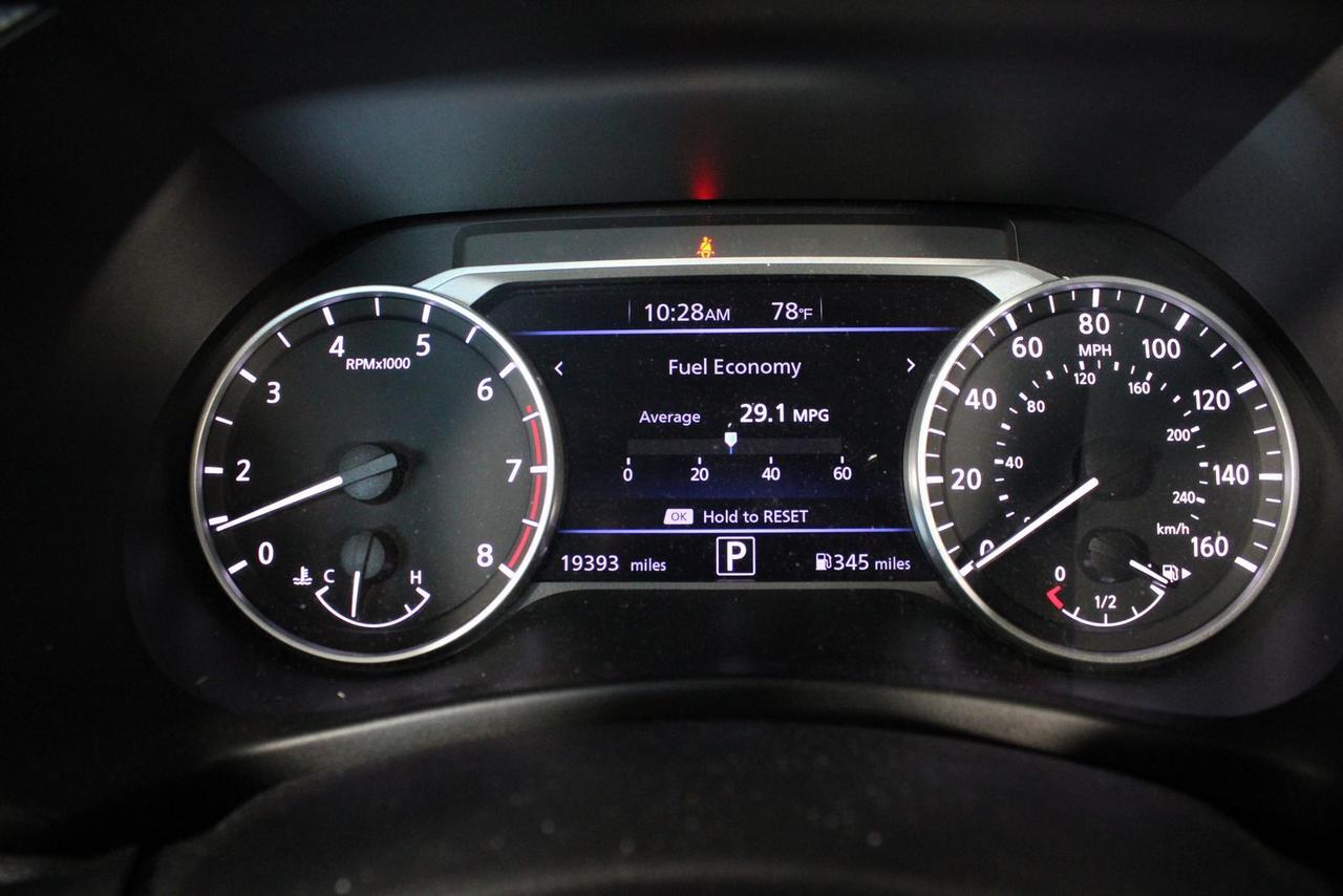 2023 Nissan Sentra SR Manassas VA