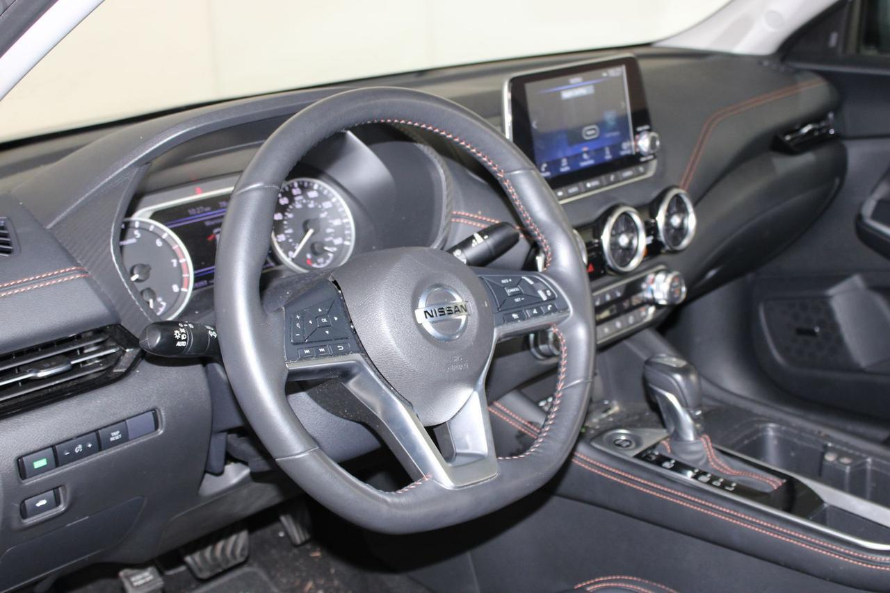 2023 Nissan Sentra SR Manassas VA