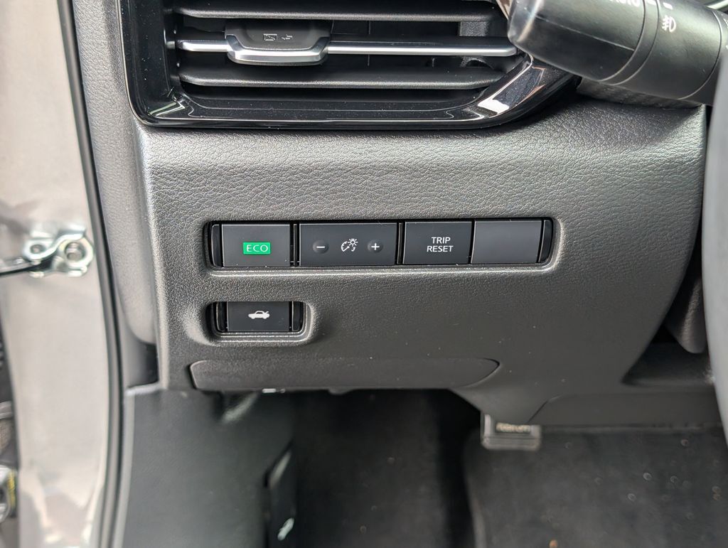 2023 Nissan Sentra SR Hunt Valley MD