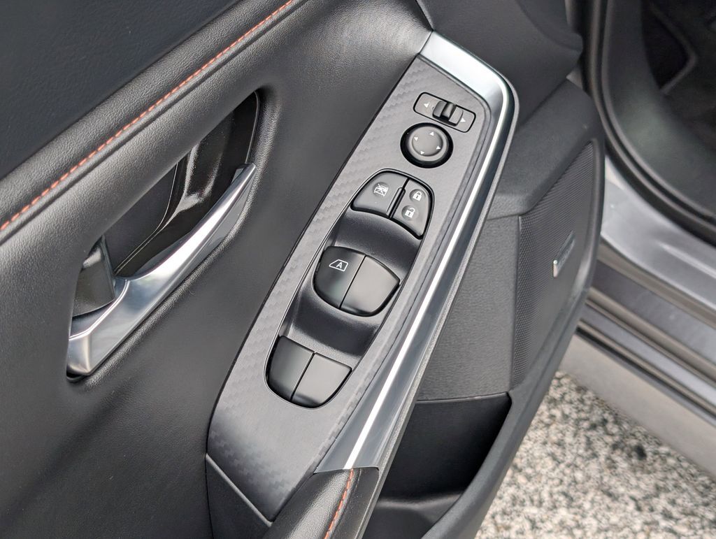 2023 Nissan Sentra SR Hunt Valley MD