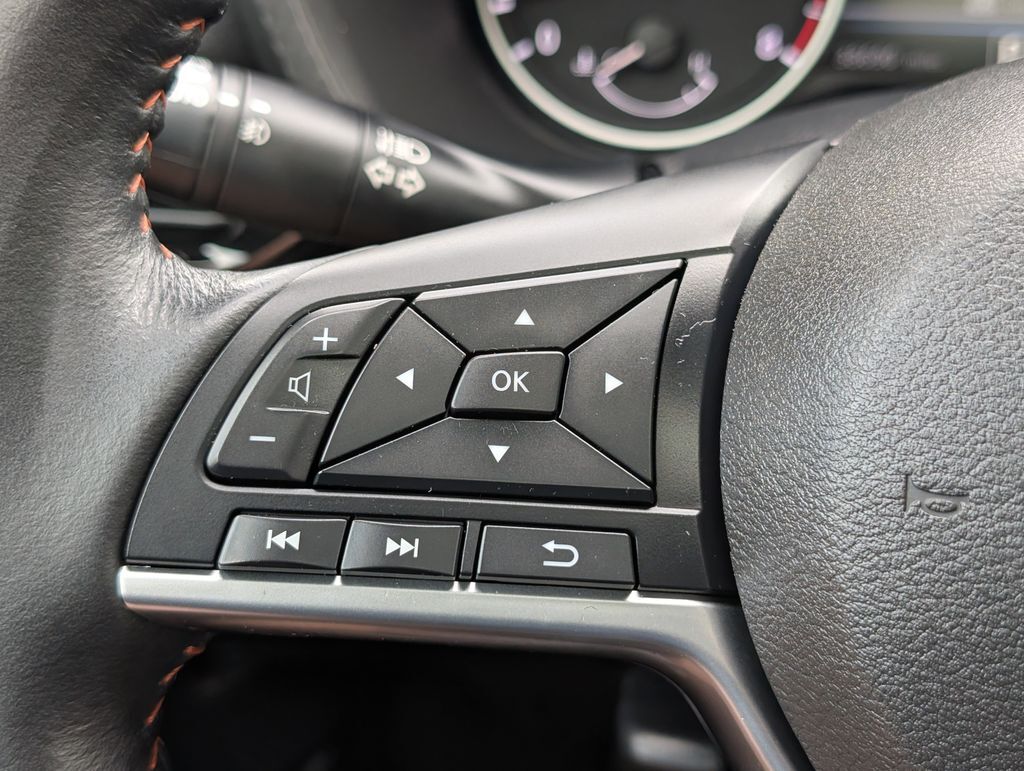 2023 Nissan Sentra SR Hunt Valley MD